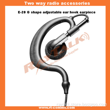 Two Way Radio Earphone E-20